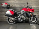 TRIUMPH TIGER SPORT 800 TOUR