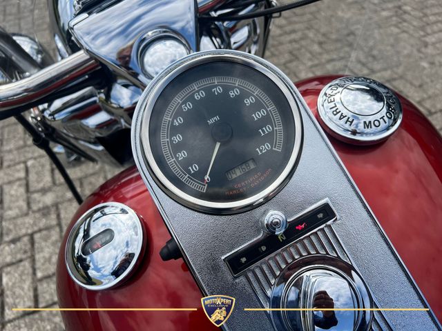 harley-davidson - road-king-flhr