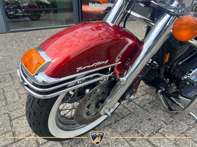 harley-davidson - road-king-flhr