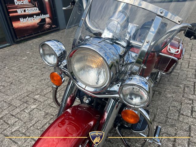 harley-davidson - road-king-flhr