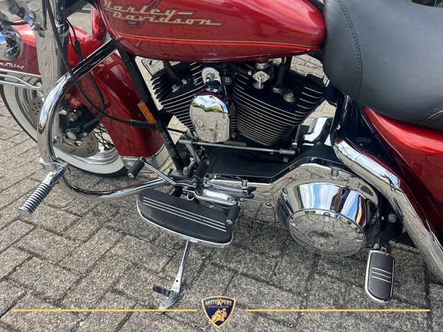 harley-davidson - road-king-flhr