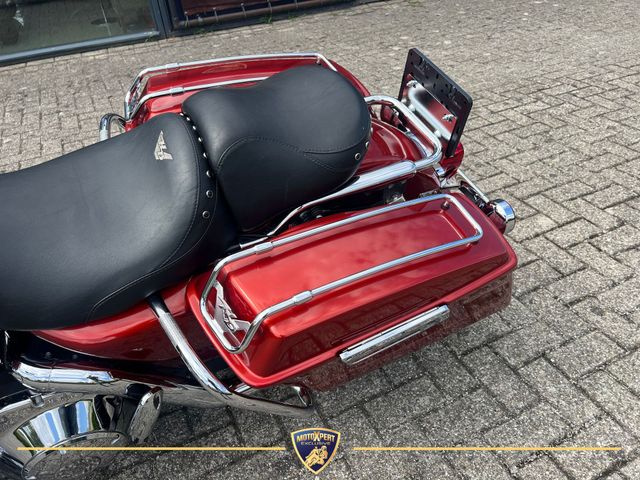 harley-davidson - road-king-flhr