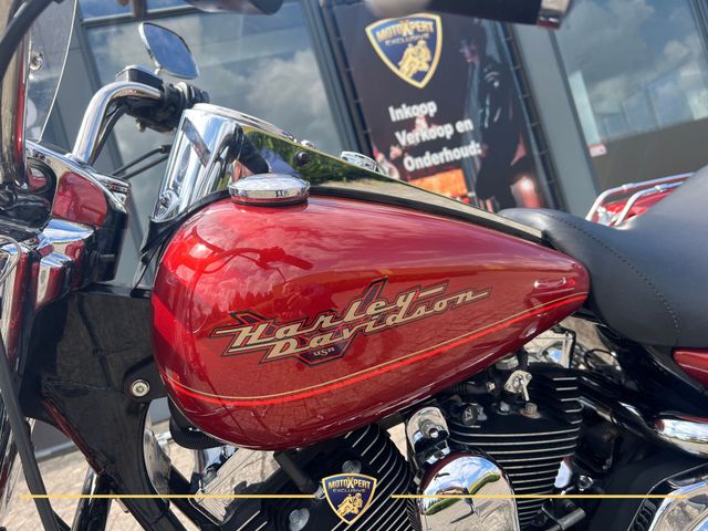 harley-davidson - road-king-flhr
