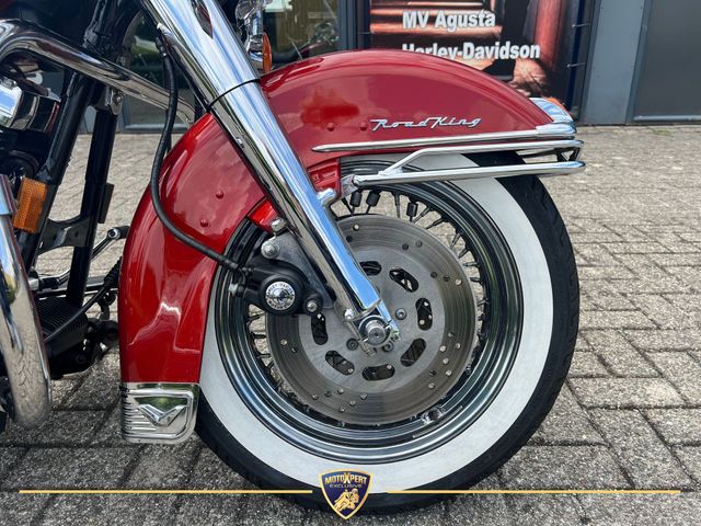 harley-davidson - road-king-flhr