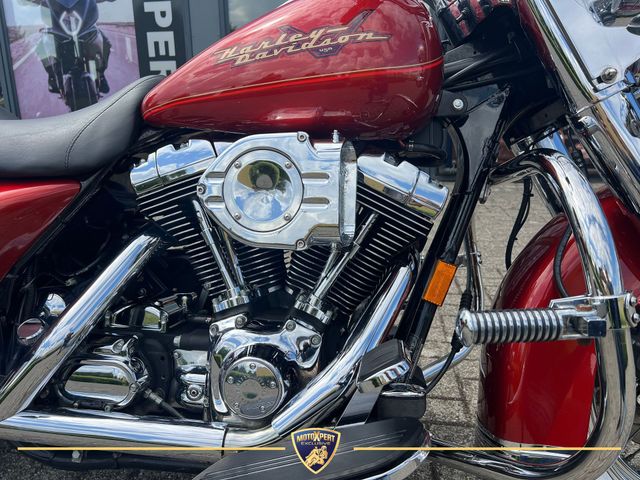 harley-davidson - road-king-flhr