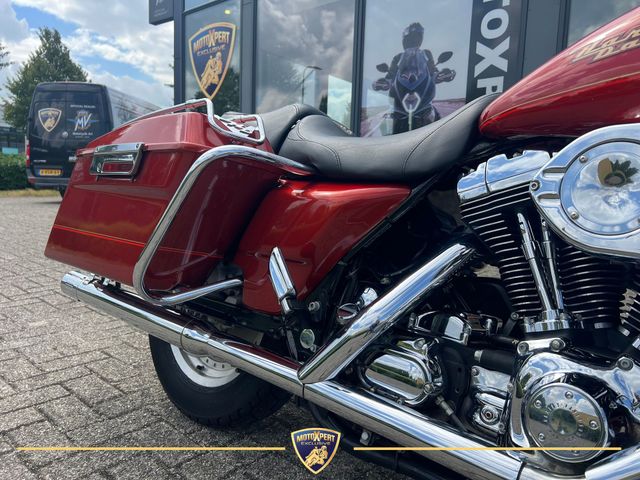 harley-davidson - road-king-flhr