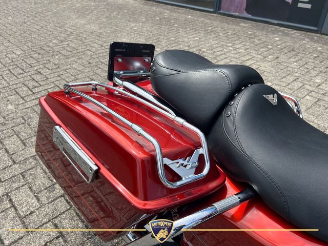 harley-davidson - road-king-flhr