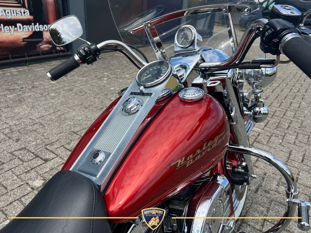 harley-davidson - road-king-flhr