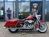 HARLEY-DAVIDSON ROAD KING FLHR