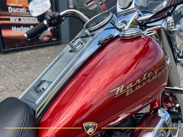 harley-davidson - road-king-flhr