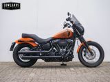 HARLEY-DAVIDSON STREET BOB 114 FXBBS