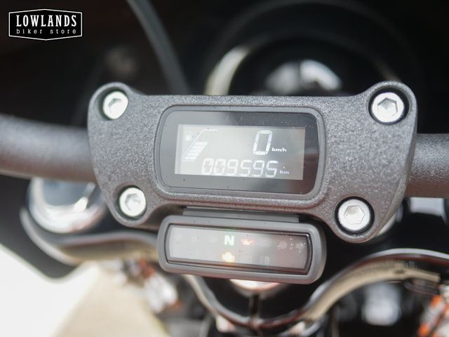harley-davidson - street-bob-114-fxbbs
