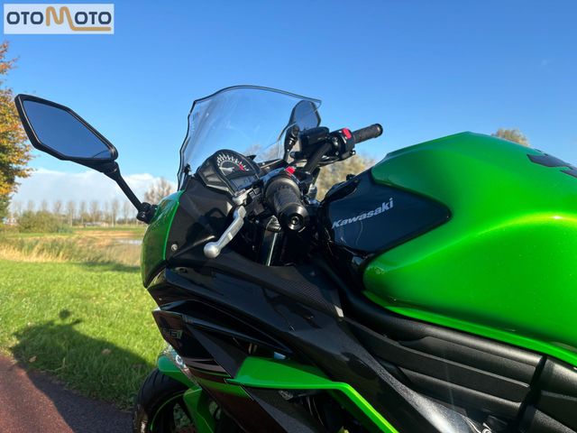 kawasaki - er-6-f-abs