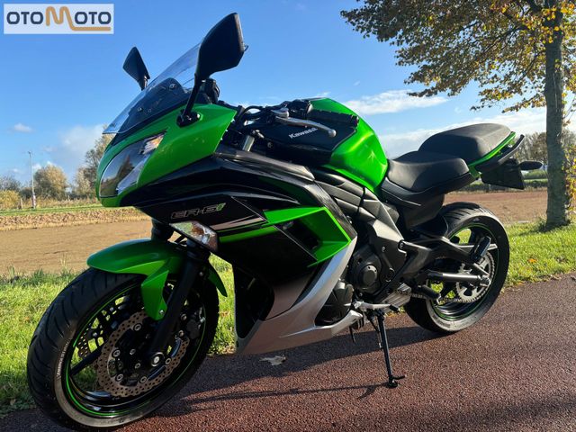 kawasaki - er-6-f-abs