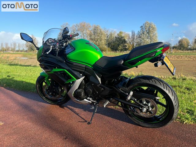 kawasaki - er-6-f-abs