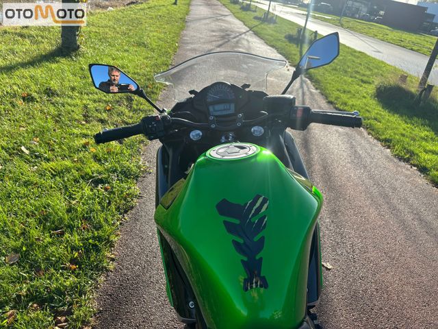 kawasaki - er-6-f-abs