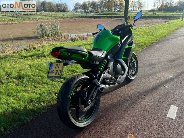 kawasaki - er-6-f-abs