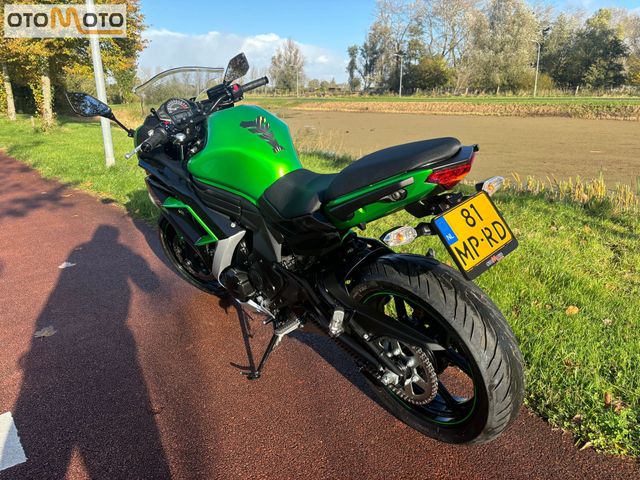 kawasaki - er-6-f-abs