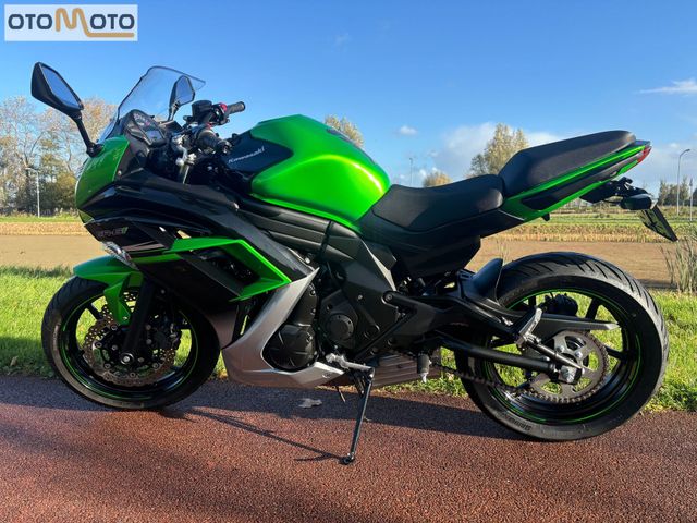 kawasaki - er-6-f-abs