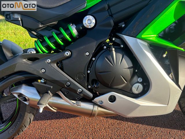 kawasaki - er-6-f-abs