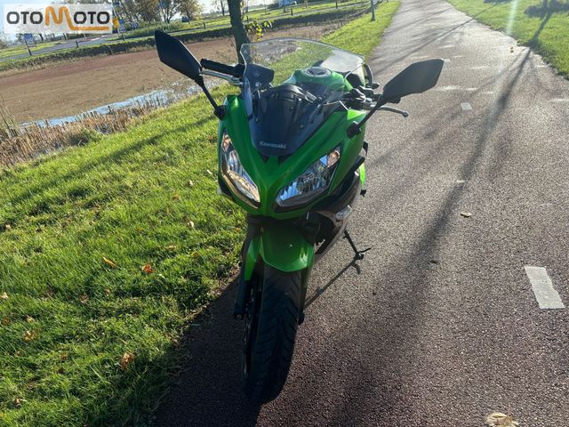 kawasaki - er-6-f-abs