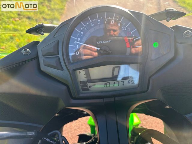 kawasaki - er-6-f-abs