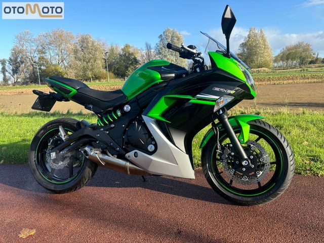 kawasaki - er-6-f-abs