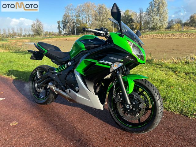 kawasaki - er-6-f-abs