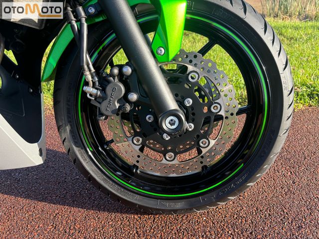 kawasaki - er-6-f-abs