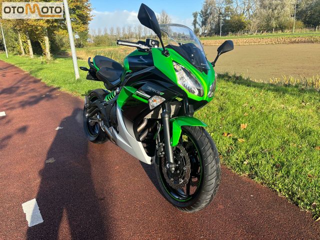 kawasaki - er-6-f-abs