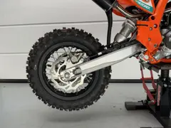 KTM 50 SX Factory Edition 2026 nieuw – foto 11 van 16