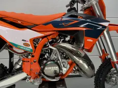 KTM 50 SX Factory Edition 2026 nieuw – foto 12 van 16