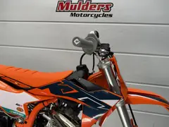KTM 50 SX Factory Edition 2026 nieuw – foto 13 van 16