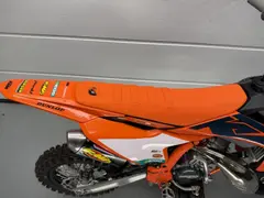 KTM 50 SX Factory Edition 2026 nieuw – foto 15 van 16