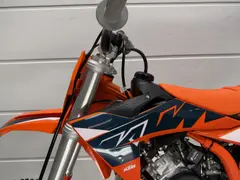 KTM 50 SX Factory Edition 2026 nieuw – foto 4 van 16