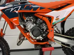 KTM 50 SX Factory Edition 2026 nieuw – foto 6 van 16