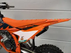 KTM 50 SX Factory Edition 2026 nieuw – foto 7 van 16