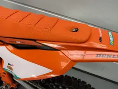 KTM 50 SX Factory Edition 2026 nieuw – foto 9 van 16