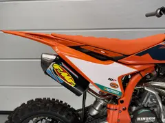 KTM 50 SX Factory Edition 2026 nieuw – foto 10 van 16