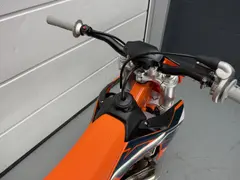 KTM 50 SX Factory Edition 2026 nieuw – foto 16 van 16