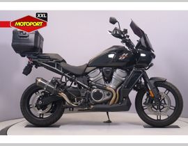 Harley-Davidson PAN America 1250 2021 occasion