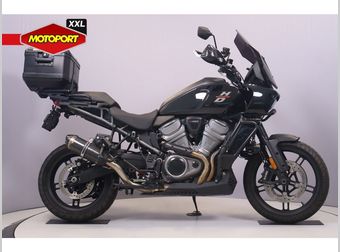 Harley-Davidson PAN America 1250 2021 occasion
