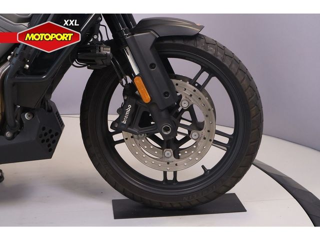 harley-davidson - pan-america-1250