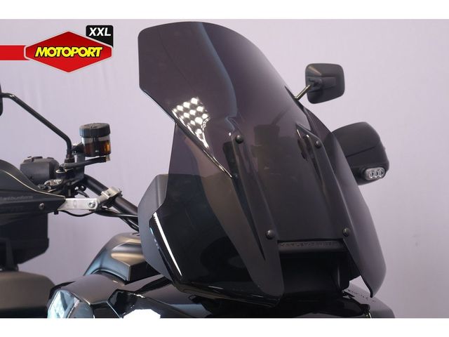 harley-davidson - pan-america-1250
