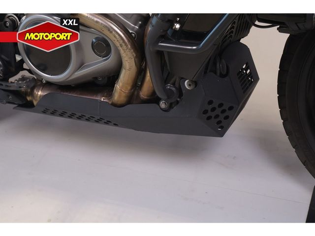harley-davidson - pan-america-1250