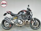 DUCATI MONSTER 821