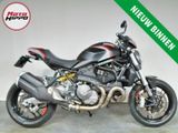 DUCATI MONSTER 821