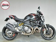 Ducati Monster 821 2019 occasion – foto 1 van 11