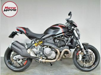 Ducati Monster 821 2019 occasion