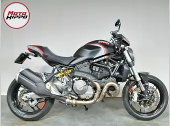 Ducati Monster 821 2019 occasion